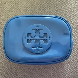 Tory Buch | Blue Coin Purse